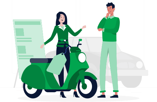 What is bike insurance