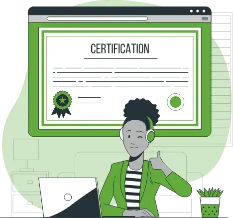 Digital signature certificate