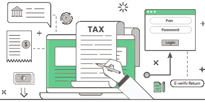 Best tax filing website