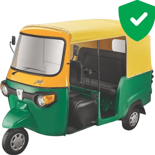 what is rickshaw insurance