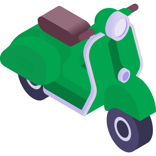 Scooty/Scooters