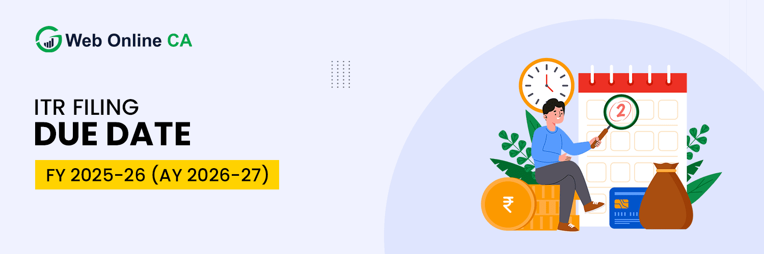 Income Tax Return Due Date