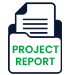 Apply Project Report Icon