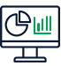 Apply eCommerce Seller Account Management Flipkart, Amazon, Meesho, JioMart, Blinkit, Myntra, Ajio Icon
